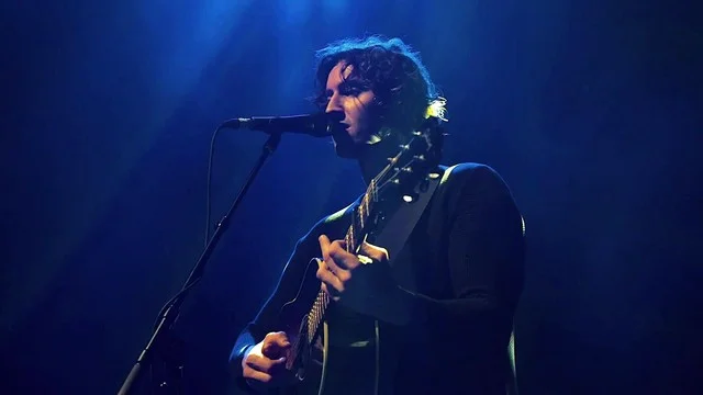 How do i say goodbye-Dean Lewis